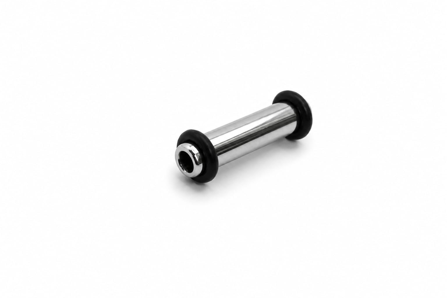 Trojan Tube 6mm gauge | 316L Stainless Steel Tunnel
