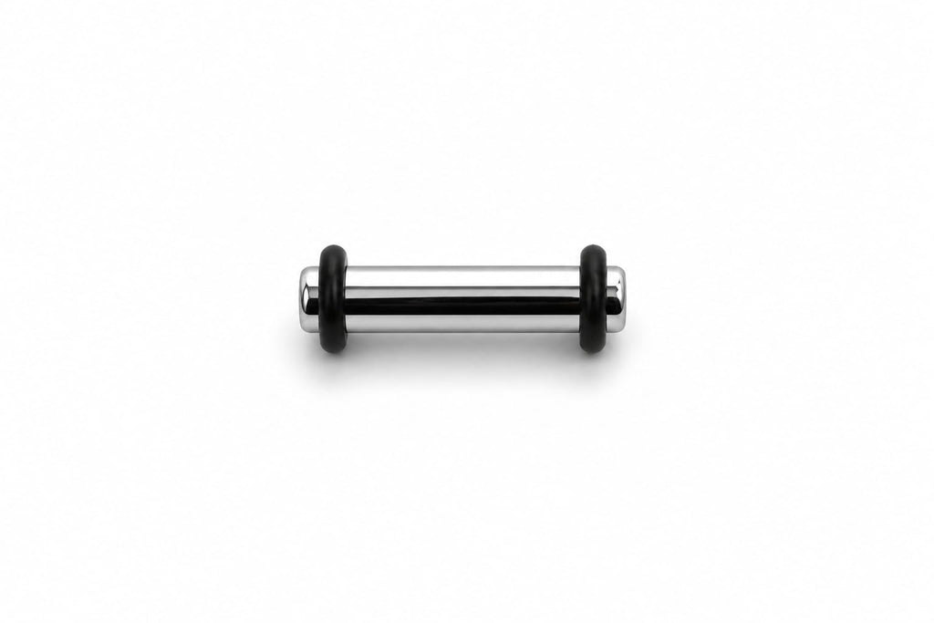 Trojan Tube 6mm gauge | 316L Stainless Steel Tunnel