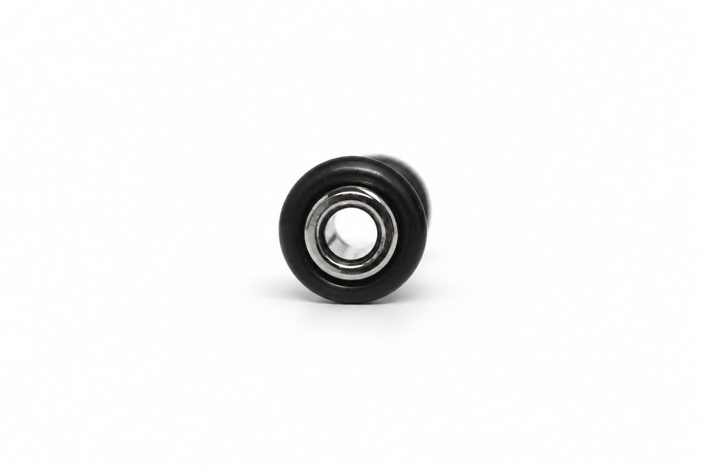 Trojan Tube 6mm gauge | 316L Stainless Steel Tunnel