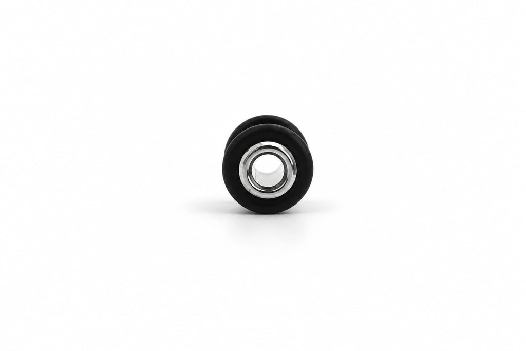 Trojan Tube 8mm gauge | 316L Stainless Steel Tunnel