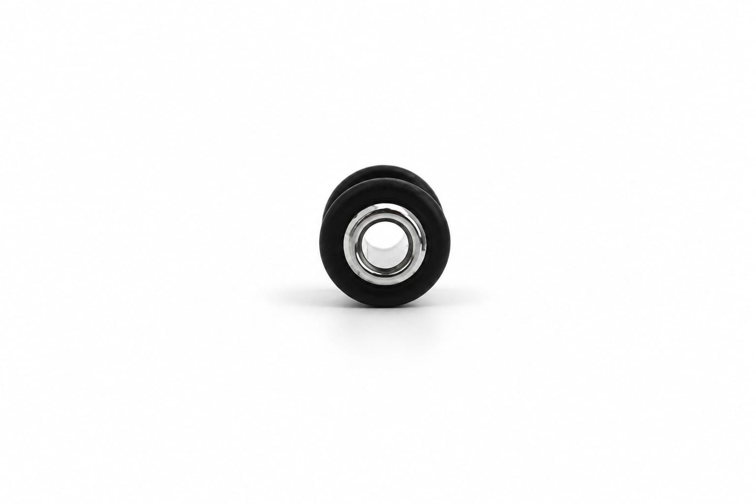 Trojan Tube 8mm gauge | 316L Stainless Steel Tunnel
